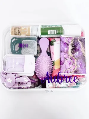 The Deluxe Routine Ready Kit: Ultimate Performance Prep for Gymnasts, Dancers & Cheerleaders