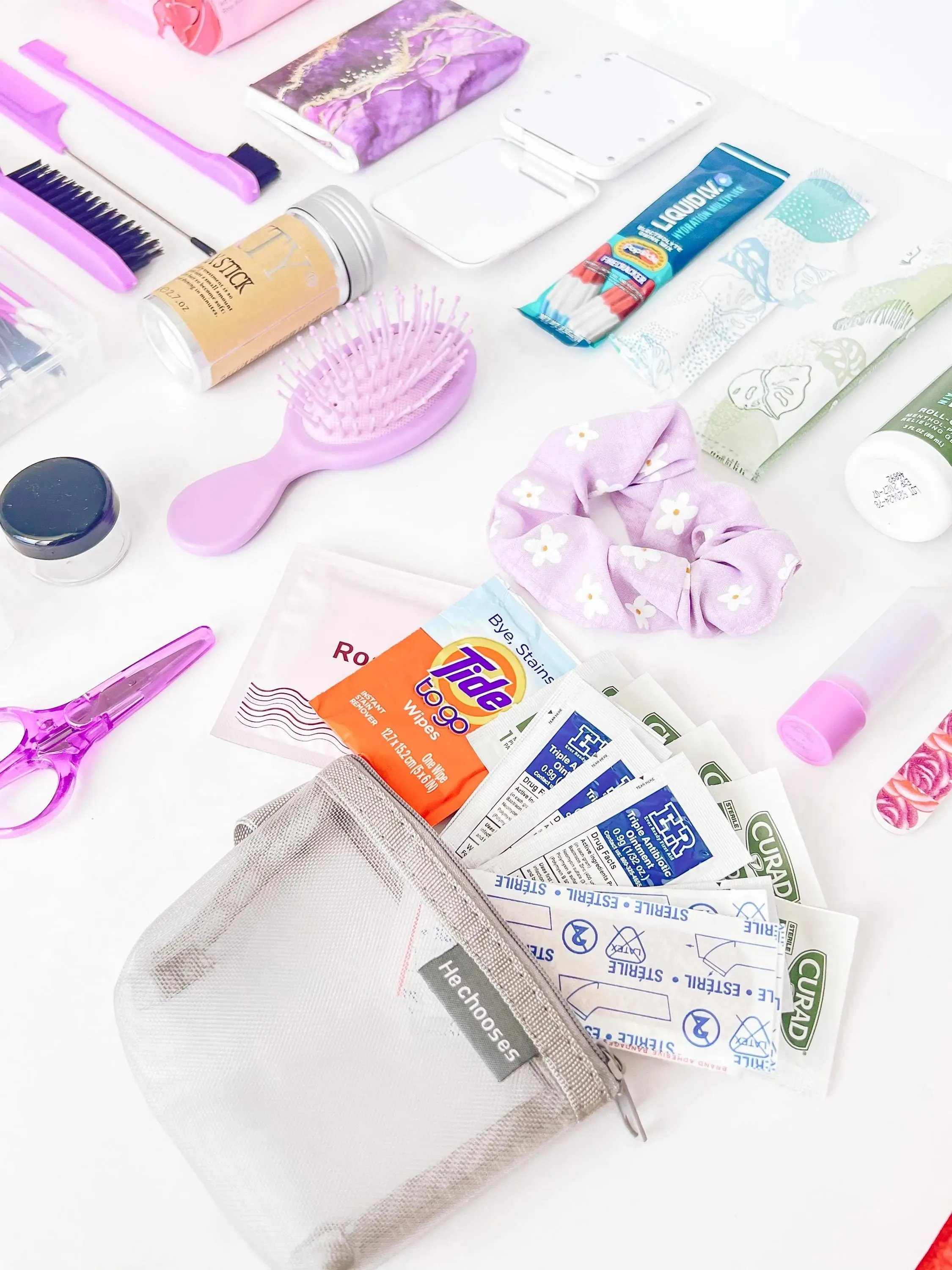 The Deluxe Routine Ready Kit: Ultimate Performance Prep for Gymnasts, Dancers & Cheerleaders