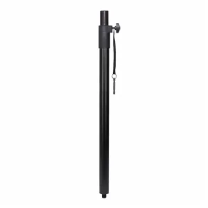 Thor SP002 M20 Adjustable Speaker Pole for DJ Speaker Disco *BSTOCK*
