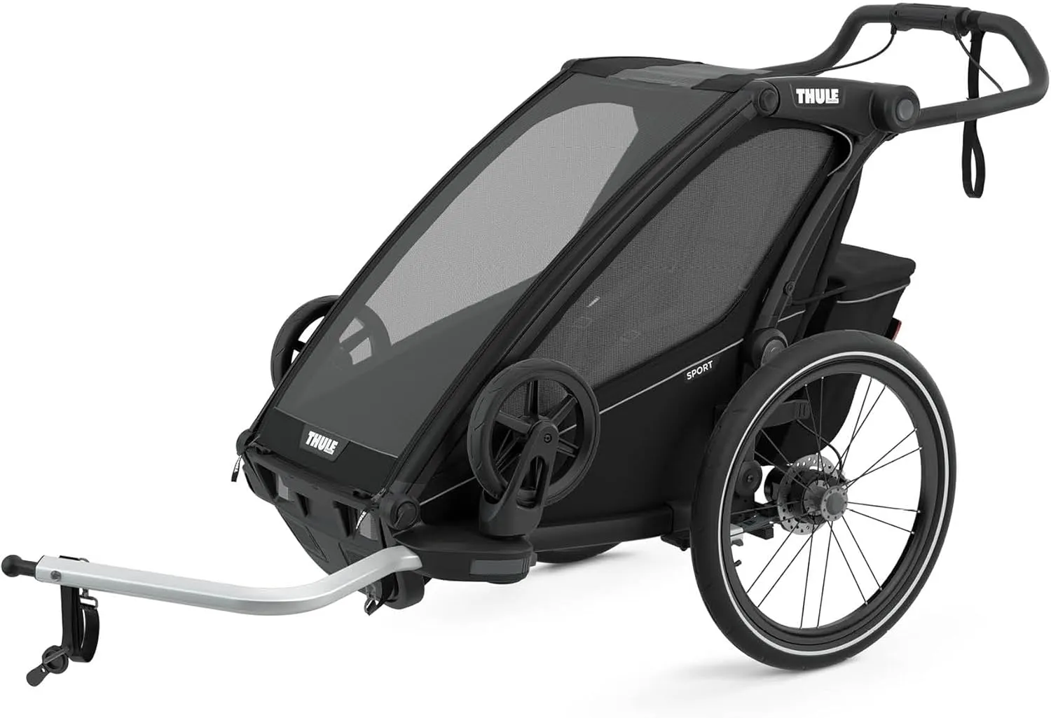 Thule Chariot Sport Single & Double