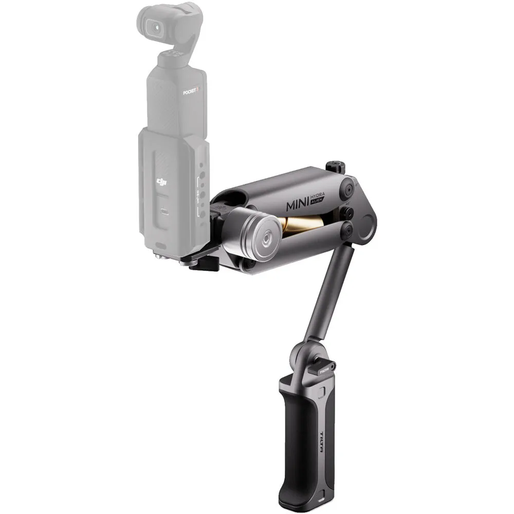 Tilta Hydra Alien Mini Handheld Kit (Titanium Grey)