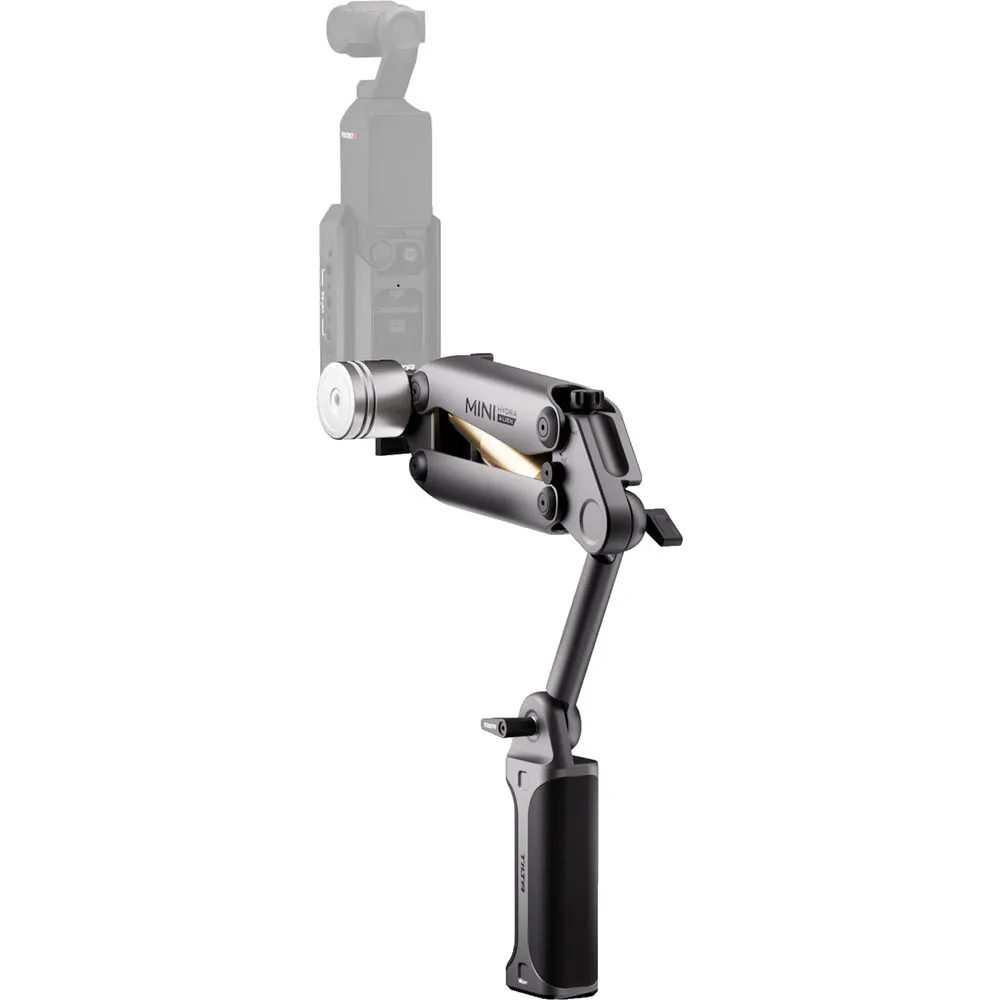 Tilta Hydra Alien Mini Handheld Kit (Titanium Grey)