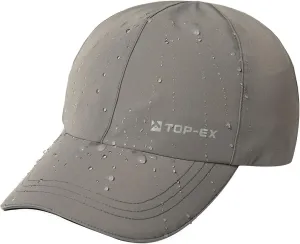 TOP-EX Oversize XL XXL XXXL Baseball Cap Waterproof Running Hat for Extra Large Heads Men