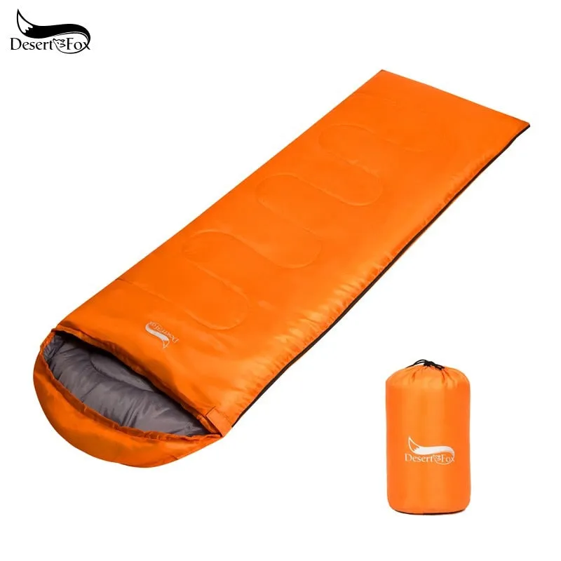 Top-rated Sleeping Desert&Fox Premium finish Package Camping Compression Waterproof Bag Lightweight Hiking