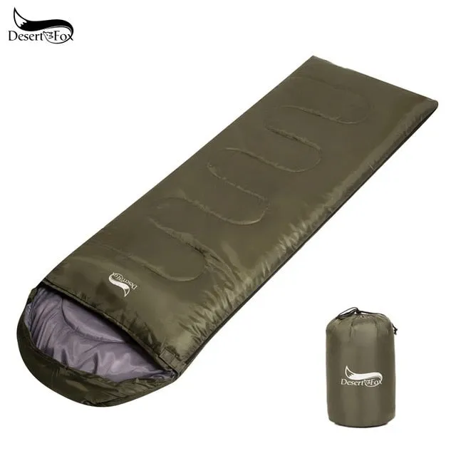 Top-rated Sleeping Desert&Fox Premium finish Package Camping Compression Waterproof Bag Lightweight Hiking