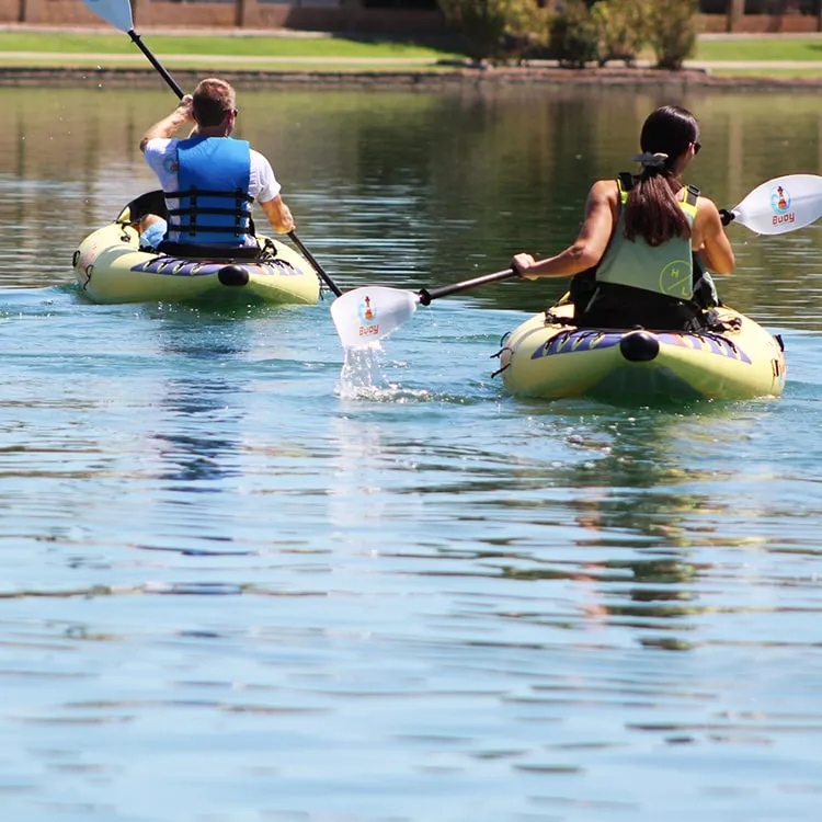 Touring Single Kayak - Havasu