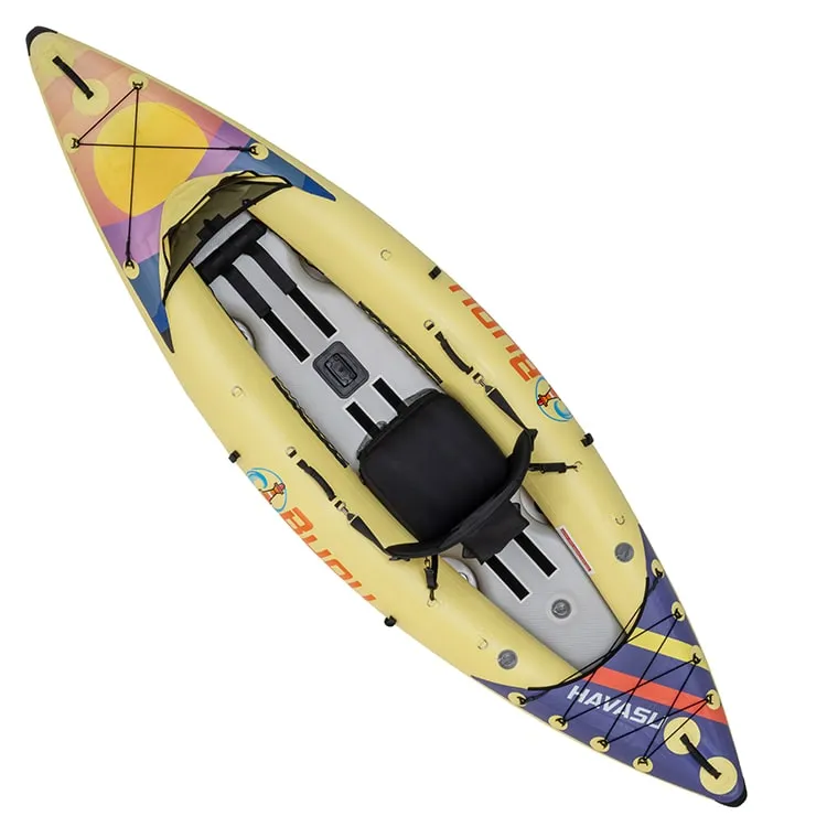 Touring Single Kayak - Havasu