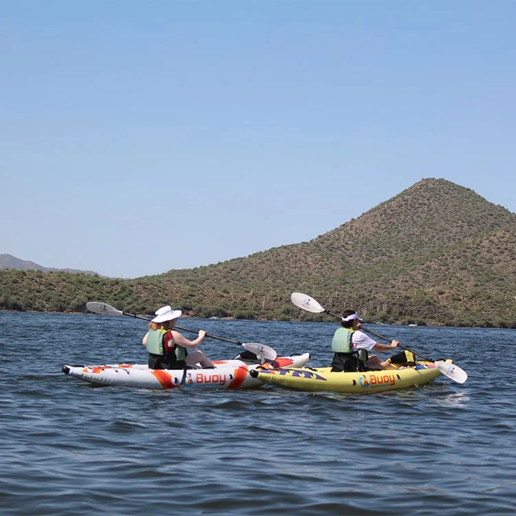 Touring Single Kayak - Havasu