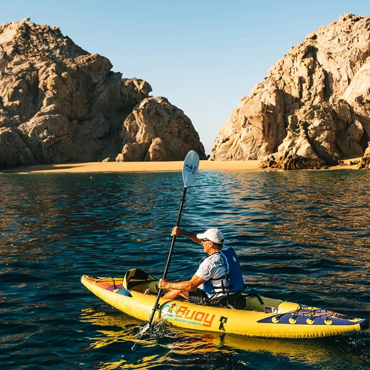 Touring Single Kayak - Havasu