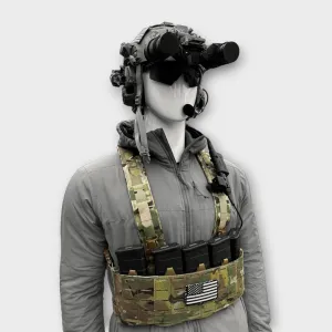 Tracer Tactical Scout Compact Kit