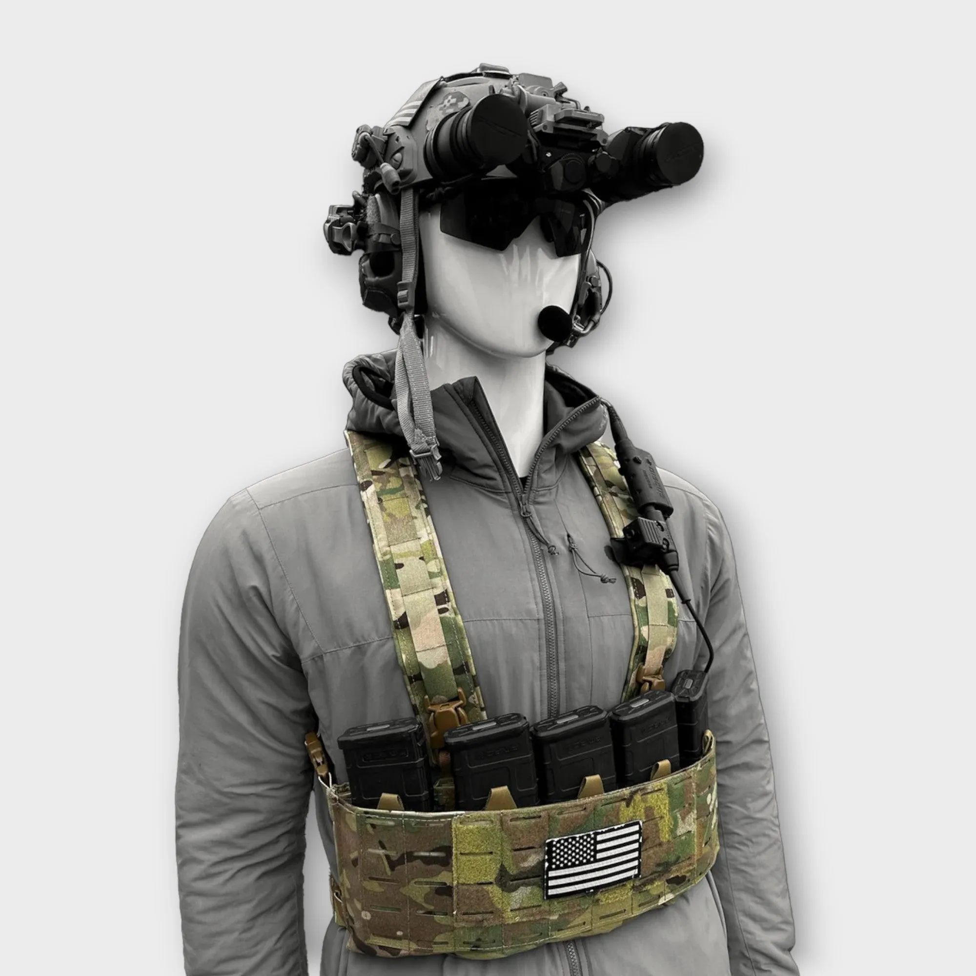 Tracer Tactical Scout Compact Kit
