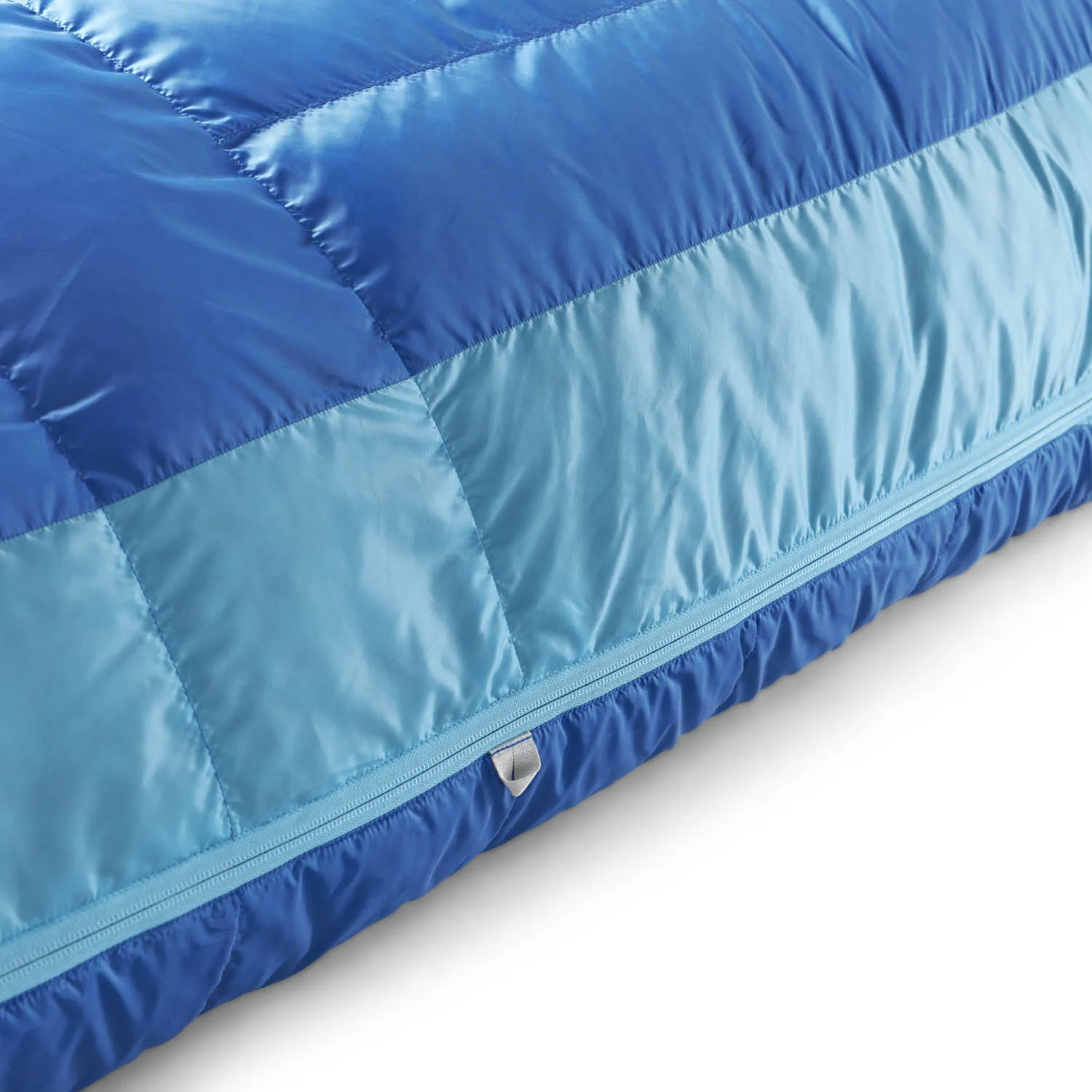 Trek Down Sleeping Bag (-1°C,-9°C & -18°C)