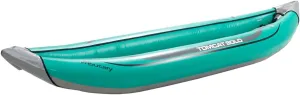 Tributary Tomcat Solo, Teal, 110-T00270