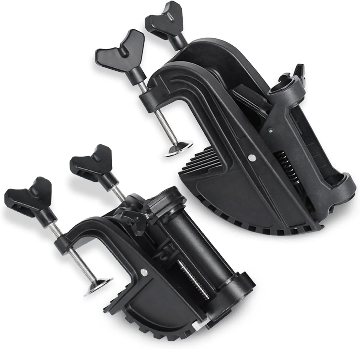 Trolling Motor,Outboard Motor, Marine Electric Propeller Inflatable Boat Canoe Motor Mount Accessories Hanging Bracket for Kayak, Inflatable Fishing Boats(Aluminum Mount)