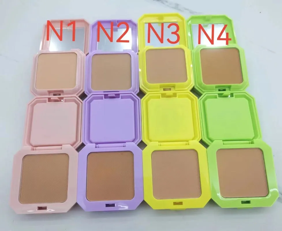 Trustworthy powder Professional Rose compact Limited-stock sale Miss