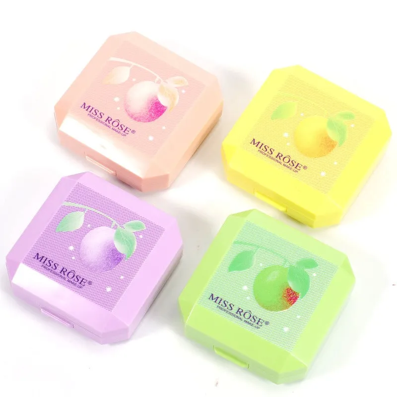 Trustworthy powder Professional Rose compact Limited-stock sale Miss