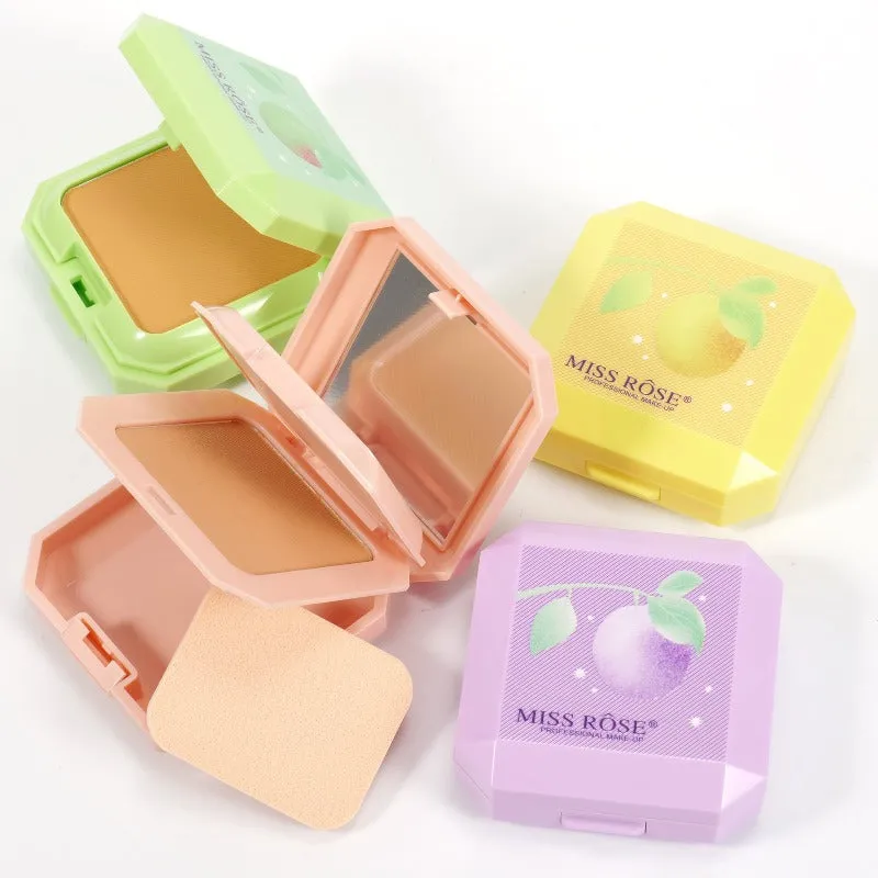 Trustworthy powder Professional Rose compact Limited-stock sale Miss