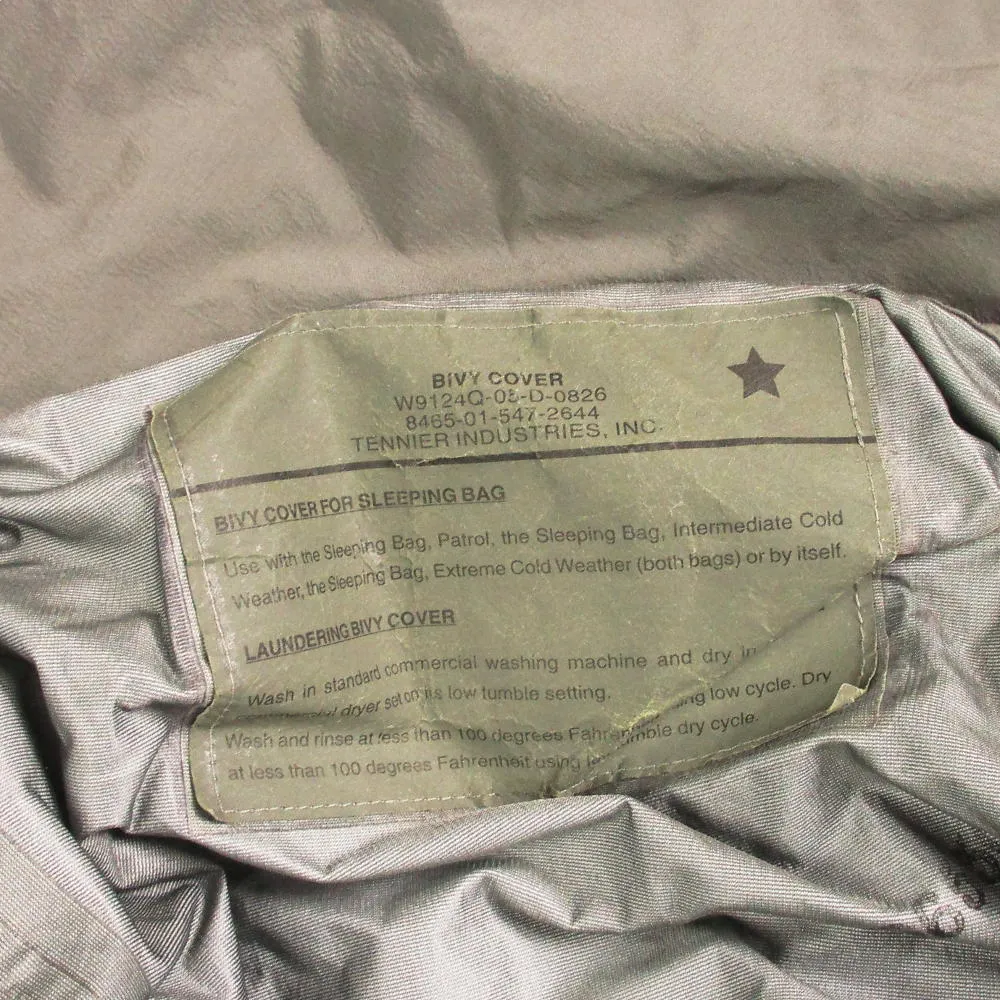 Trustworthy service ACU USGI Bivy Bag Streamlined