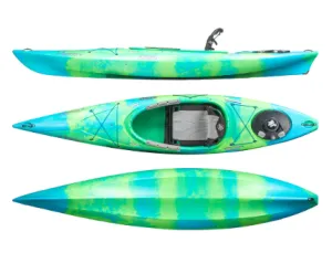 Tupelo 12.5 - Jackson Kayak 2025 Recreation