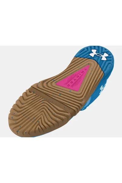 Under Armour TriBase Reign 6
