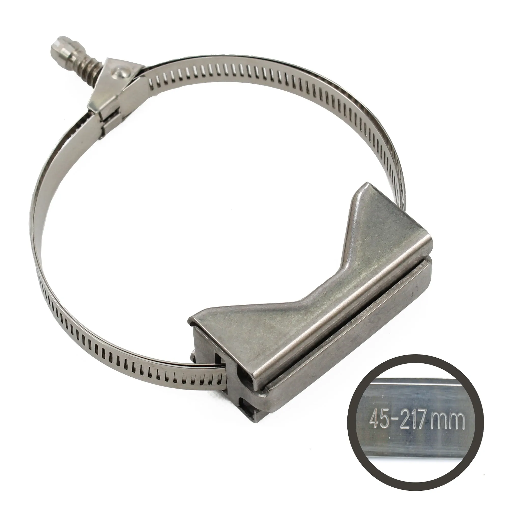 Universal Sign Clips for Post / Pole Mount Signs