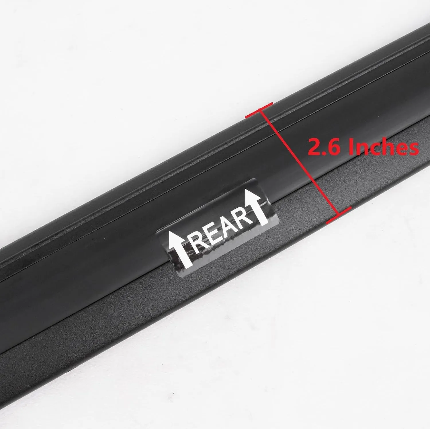 Upgraded Lockable Cargo Racks for 2023 2024 2025 Chevrolet Chevy Trax Roof Rack Cross Bars Rail Luggage Carrier Accessories