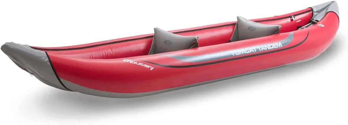 Uttse Tandem Inflatable 87121.03.101L8