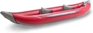 Uttse Tandem Inflatable 87121.03.101L8