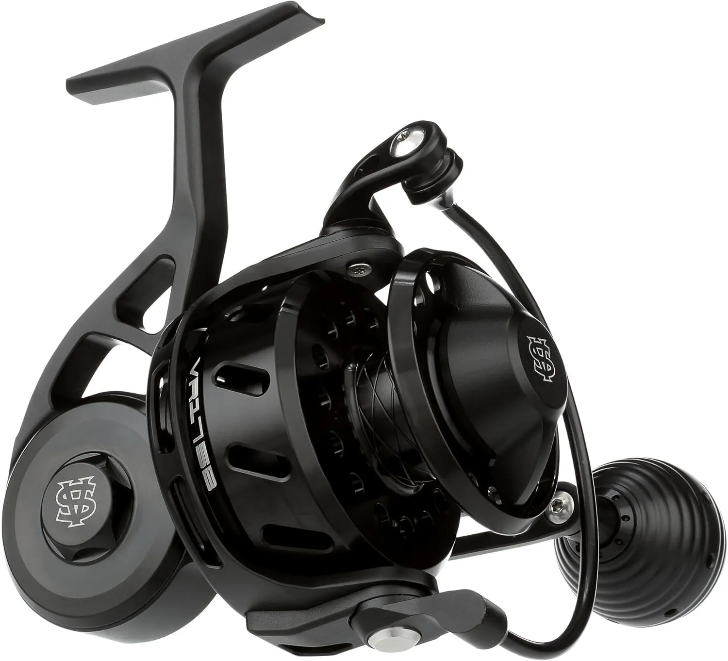 Van Staal VR Spin 175 - Black