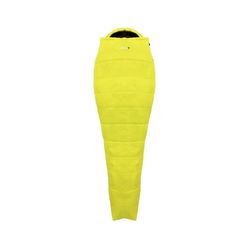 Vango Microlite 50 50 Blazing Yellow Sleeping Bag