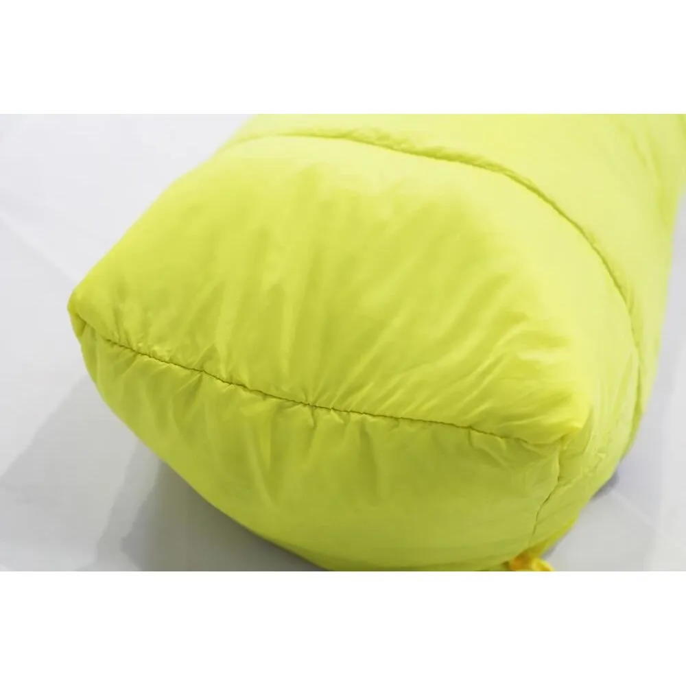 Vango Microlite 50 50 Blazing Yellow Sleeping Bag