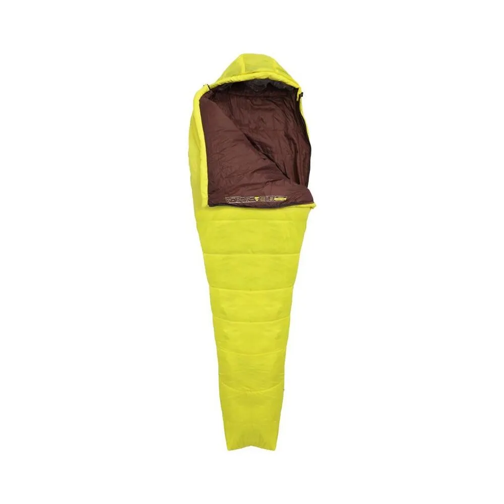 Vango Microlite 50 50 Blazing Yellow Sleeping Bag