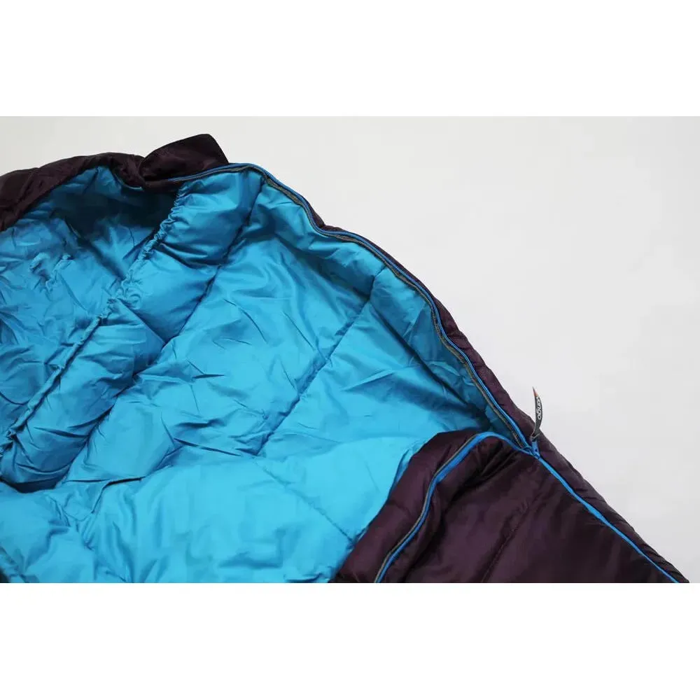 Vango Nitestar Alpha 250S 250S Phoenix Sleeping Bag