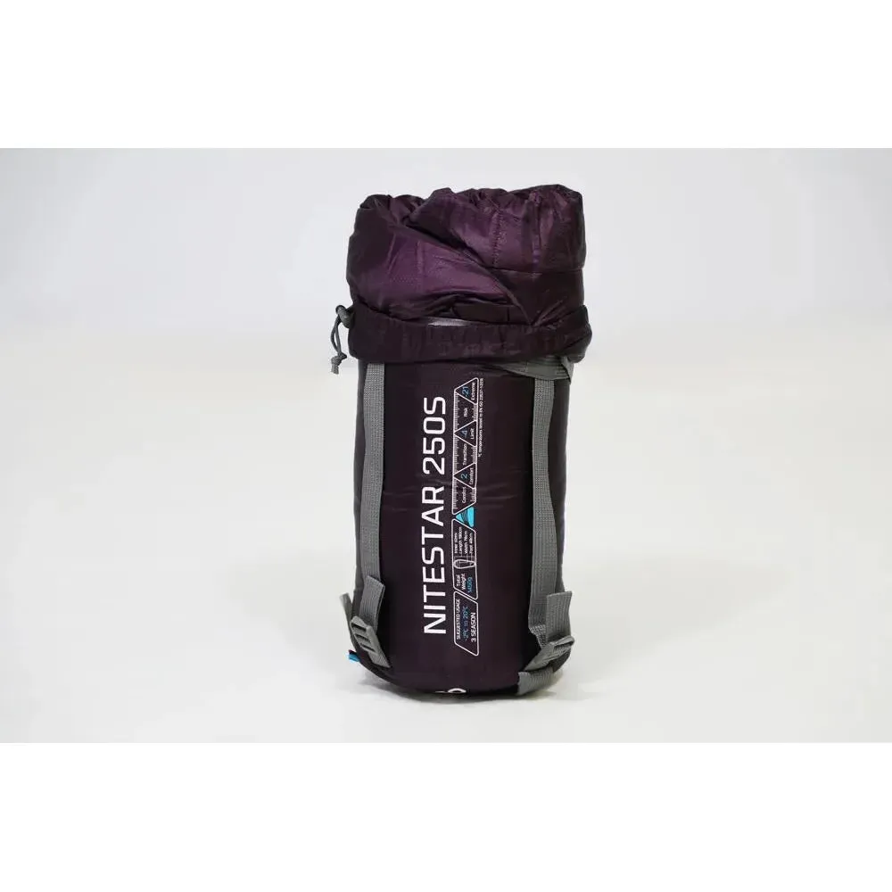 Vango Nitestar Alpha 250S 250S Phoenix Sleeping Bag