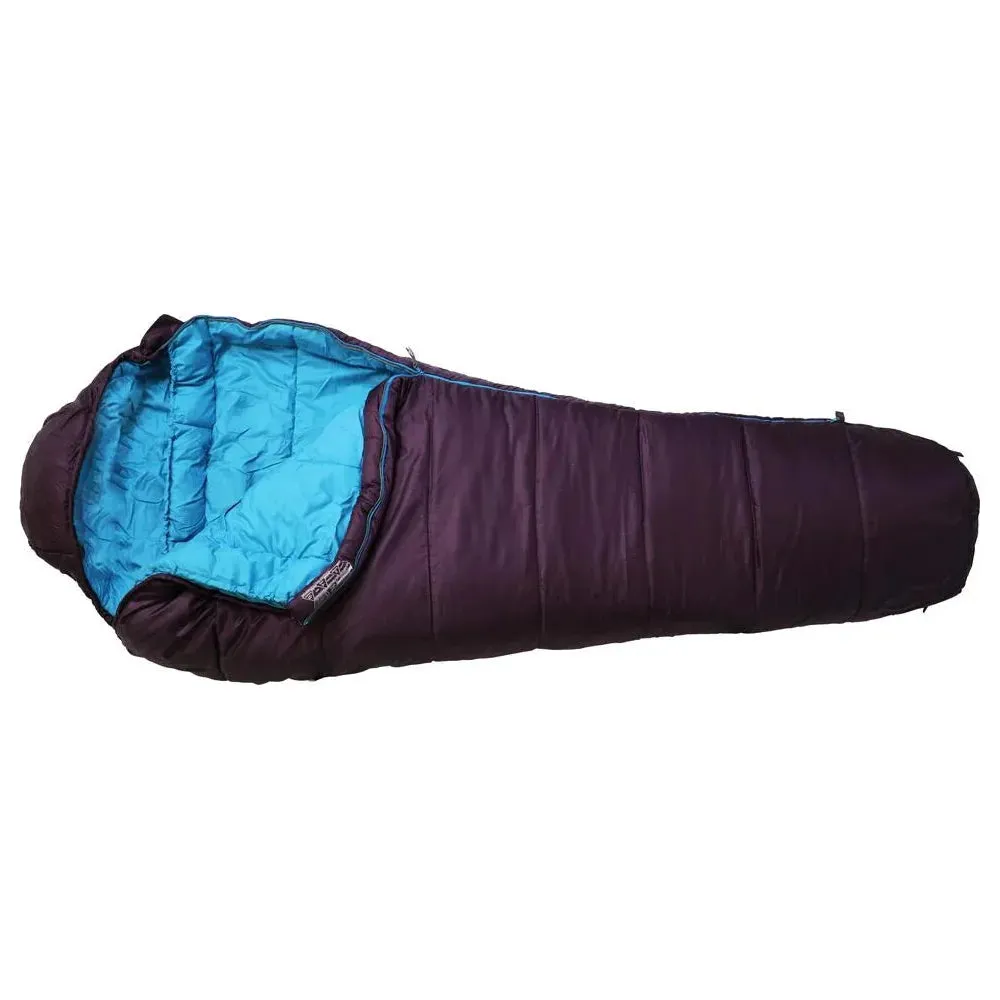 Vango Nitestar Alpha 250S 250S Phoenix Sleeping Bag