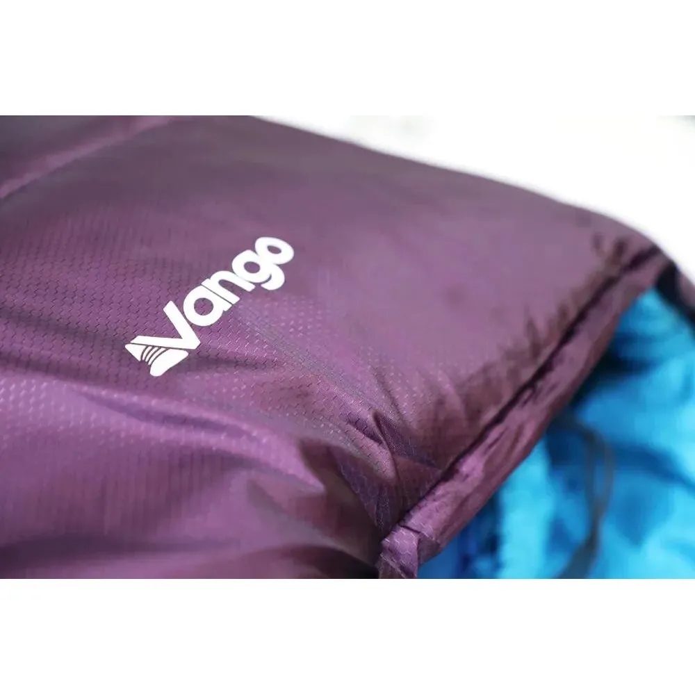 Vango Nitestar Alpha 250S 250S Phoenix Sleeping Bag