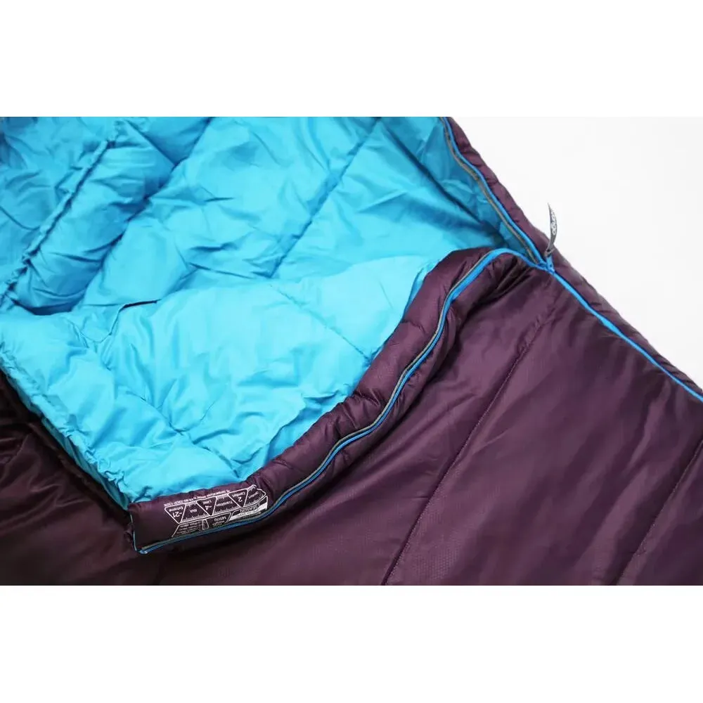 Vango Nitestar Alpha 250S 250S Phoenix Sleeping Bag