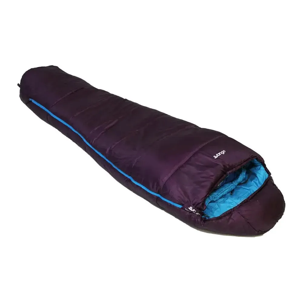 Vango Nitestar Alpha 250S 250S Phoenix Sleeping Bag