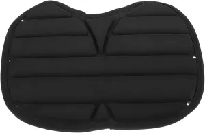 VANZACK Kayak Seat Anti Slip Kayak Seat Cushion Waterproof Seat Pad for Fishing Kayak, Ocean Kayak, Pedal Kayak and More