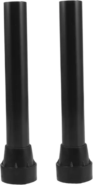 VANZACK Trampoline Leg Tube Replacement Pads Trampoline Replacement Mats Outdoor Bounce Part