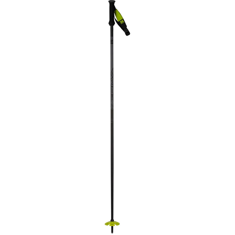 Vector Hybrid 6 Ski Poles