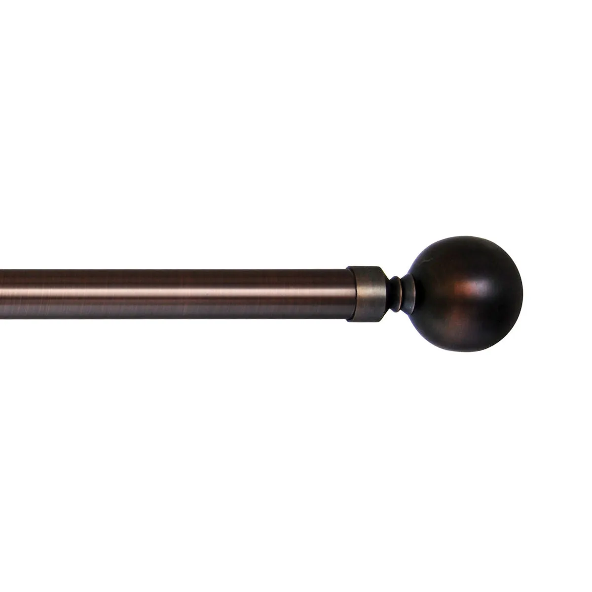 Versailles Lexington Decorative Ball Rod Set