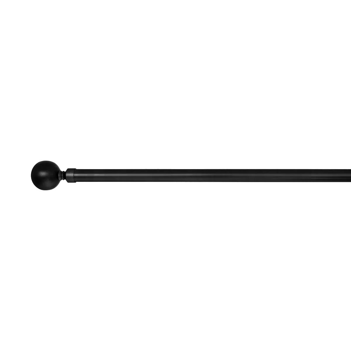 Versailles Lexington Decorative Ball Rod Set