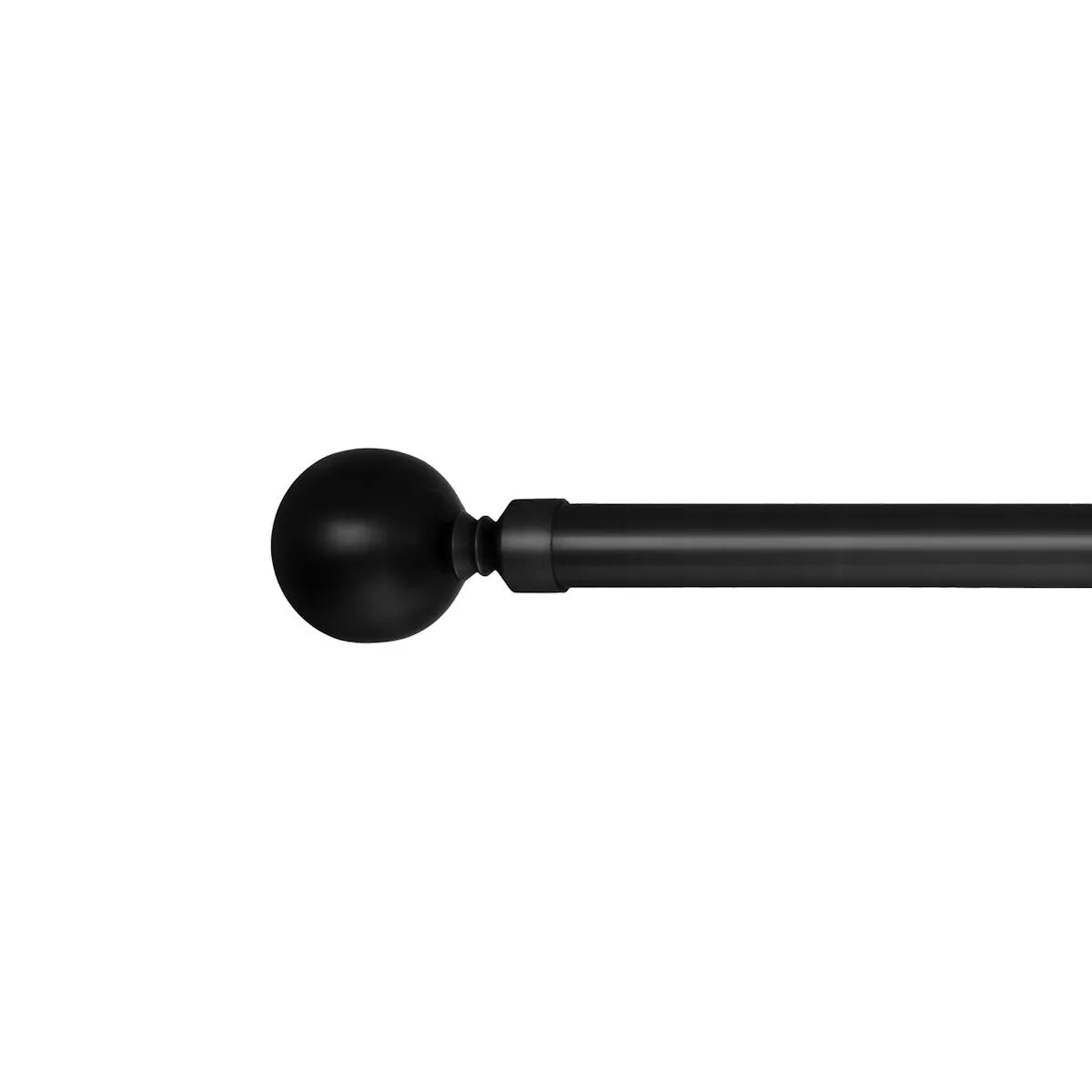 Versailles Lexington Decorative Ball Rod Set