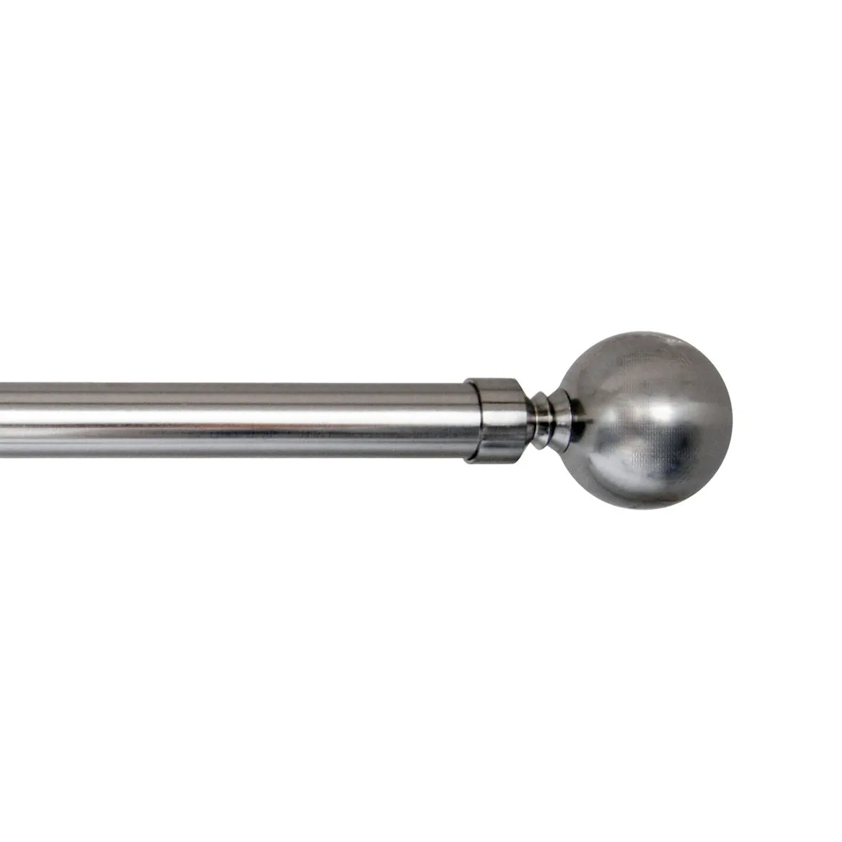 Versailles Lexington Decorative Ball Rod Set