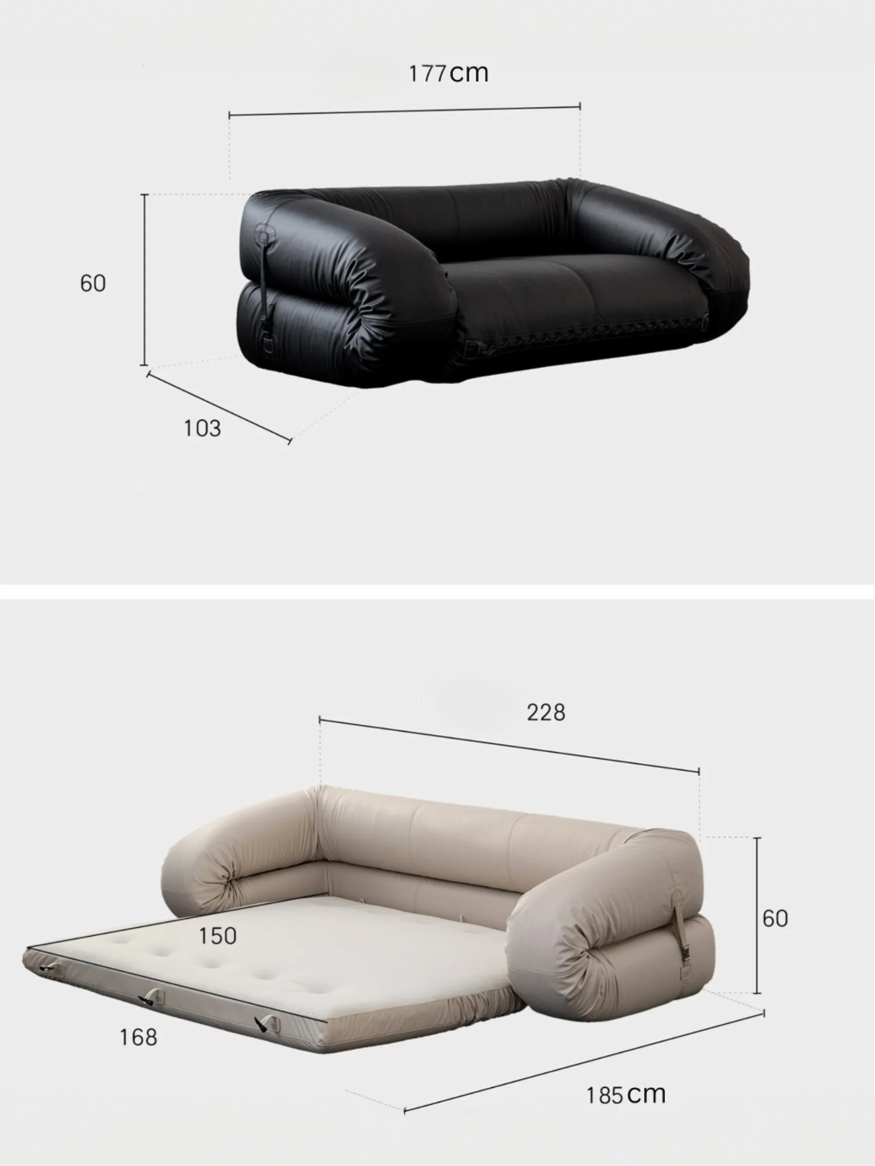 VersaLounge Transforma