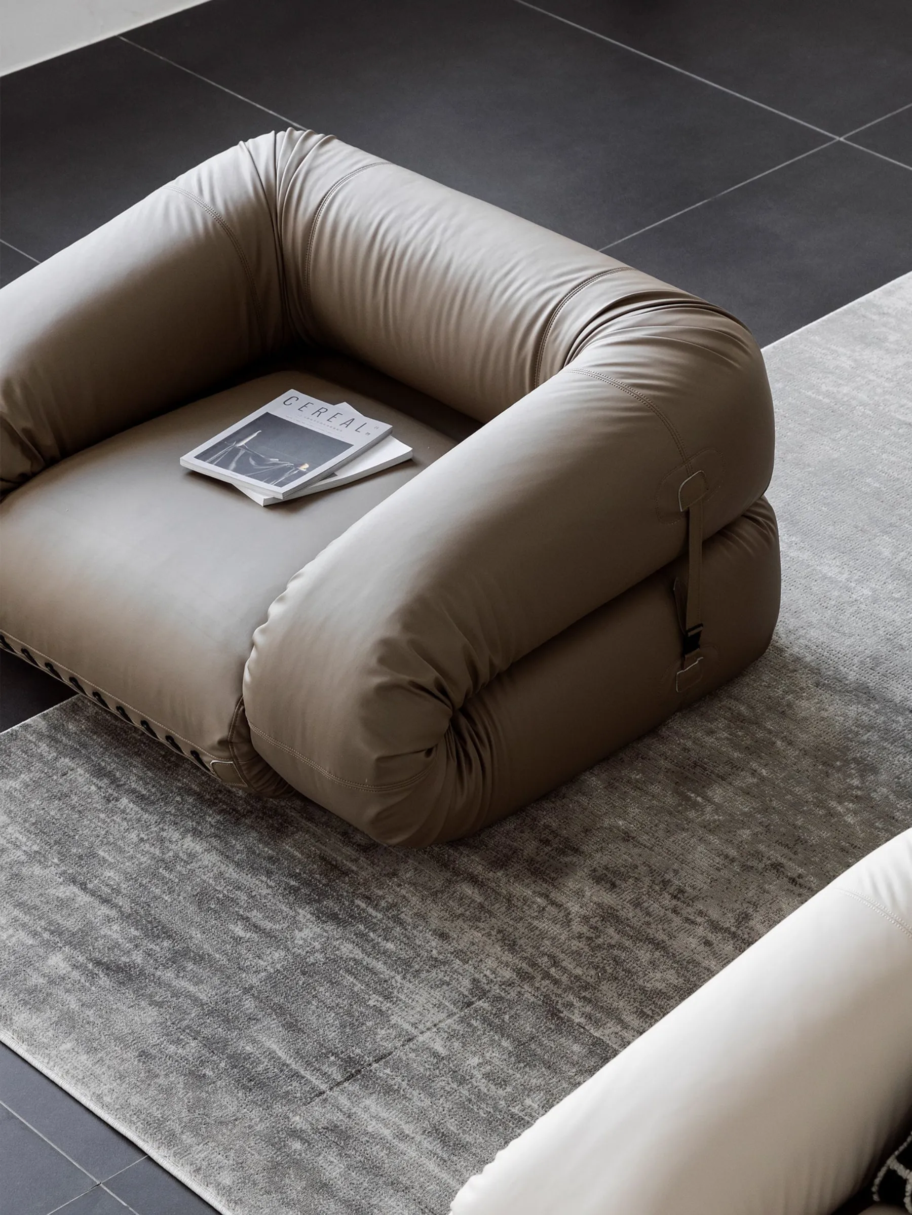 VersaLounge Transforma