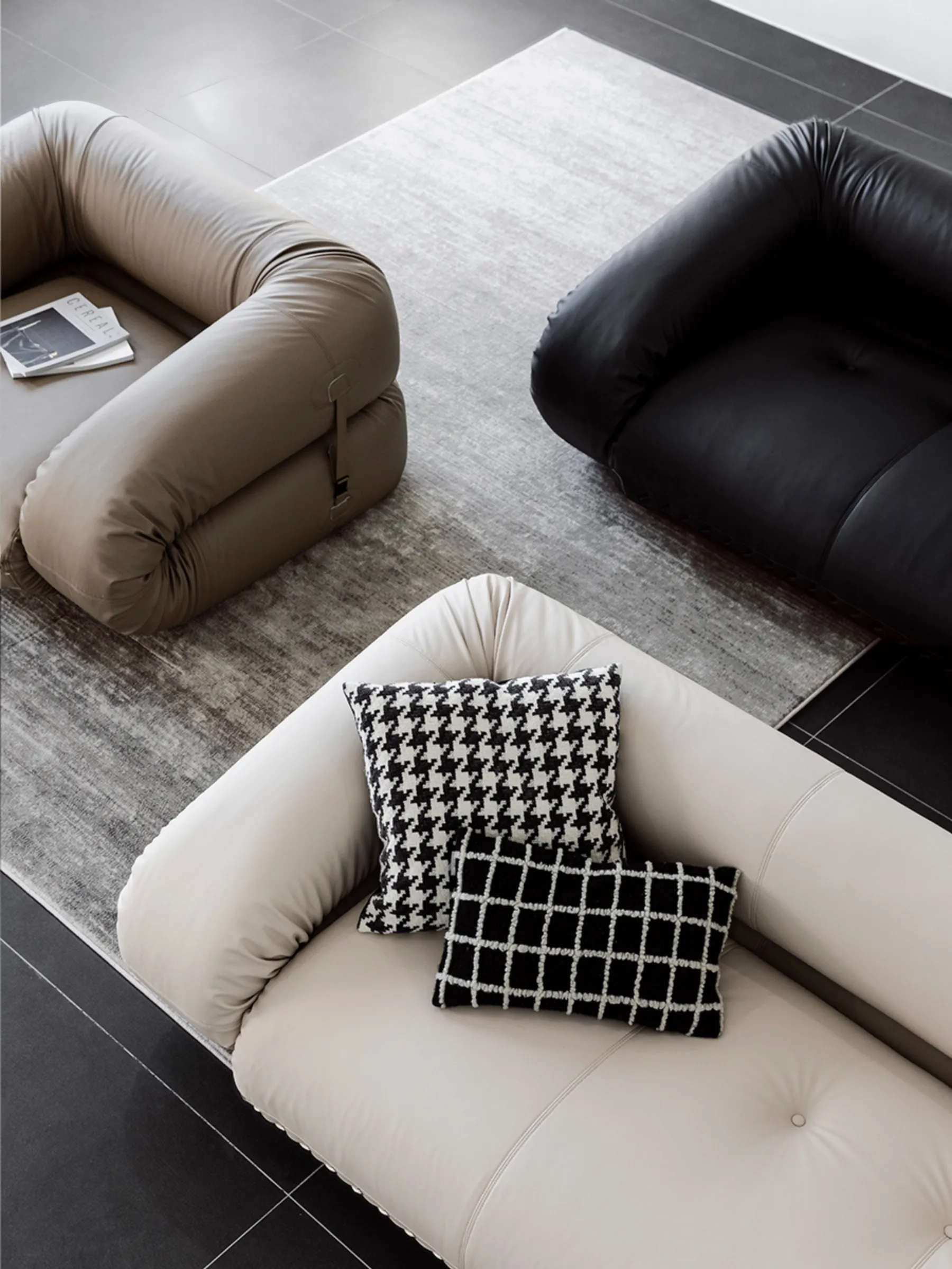 VersaLounge Transforma