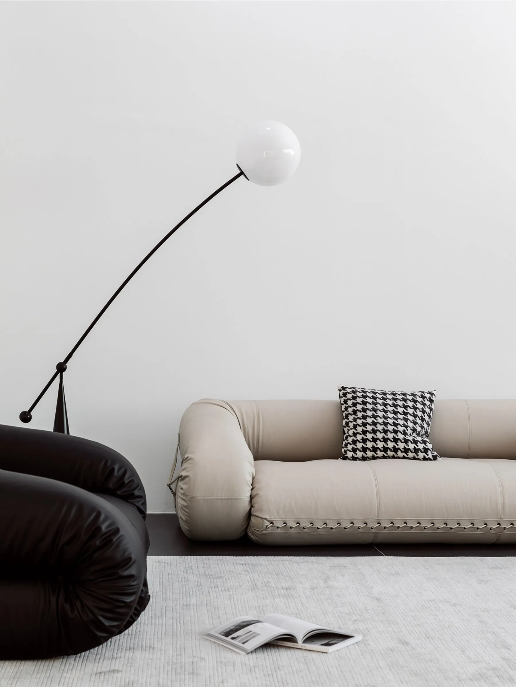 VersaLounge Transforma
