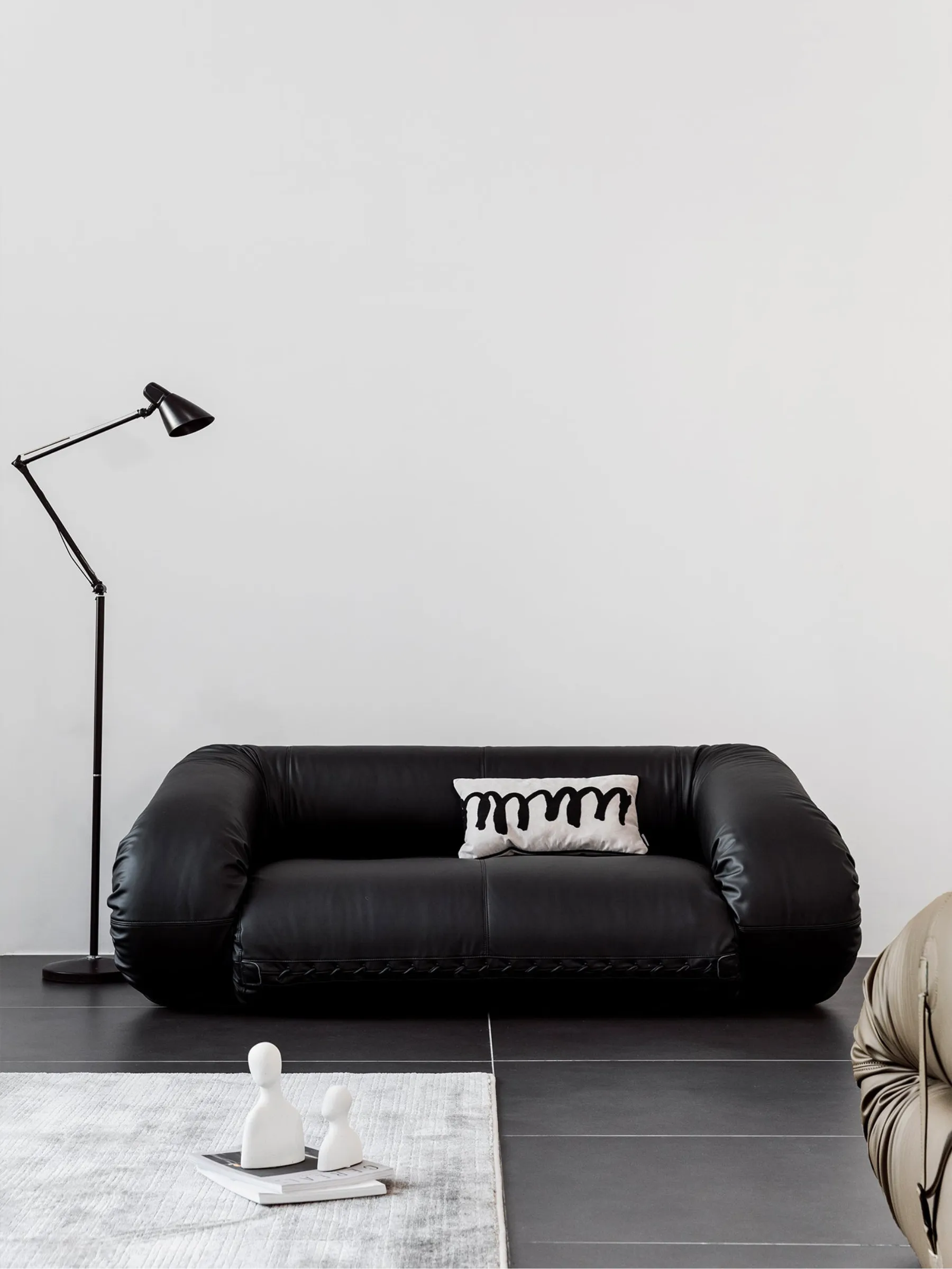 VersaLounge Transforma
